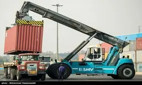 افت ۴۱ درصدی صادرات کره جنوبی به ایران در پی اجرای تحریم‌های آمریکا