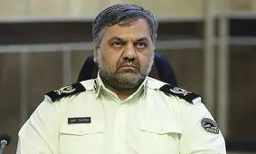 توضیح پلیس در مورد احضار سلبریتی ها به آگاهی