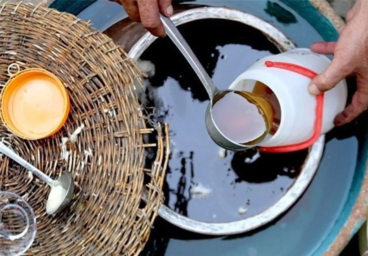 انگور دره‌ جوزان ملایر با حضور نمایندگان فائو ثبت جهانی می‌شود