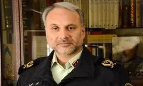 فرمانده انتظامی خراسان جنوبی: سه قاچاقچی مسلح شب گذشته در مرز نهبندان دستگیر شدند