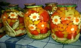 چرا نباید ترشی را با برنج بخوریم؟