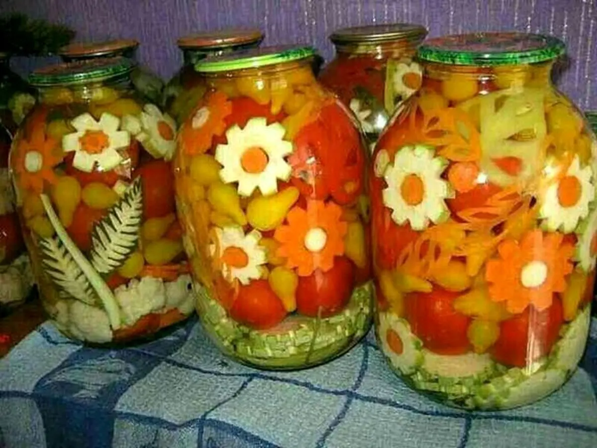 چرا نباید ترشی را با برنج بخوریم؟