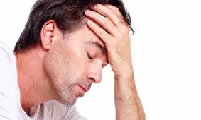 نقاطی که باید هنگام سردرد ماساژ دهید!