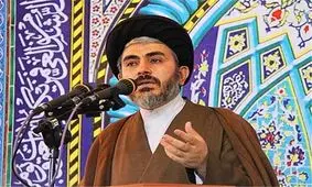 امام جمعه ارومیه: سیلی دیگری در انتظار دشمنان و بدخواهان انقلاب اسلامی است