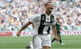 «رونالدو» با وکیل سرشناس سلبریتی‌ها قرارداد بست