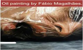 عکس یا نقاشی؟