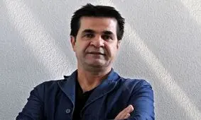 جعفر پناهی در کنار بازیگر مطرح هالیوود قرار گرفت