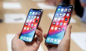 فروش آیفون ایکس اس بیشتر از آیفون ایکس و آیفون 8 خواهد بود