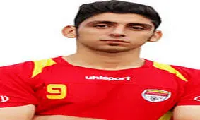 ویدیو/گل اول پدیده به فولاد