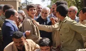 روایت قاسم سلیمانی ار بازگرداندن کودکان زیر 15 از جبهه