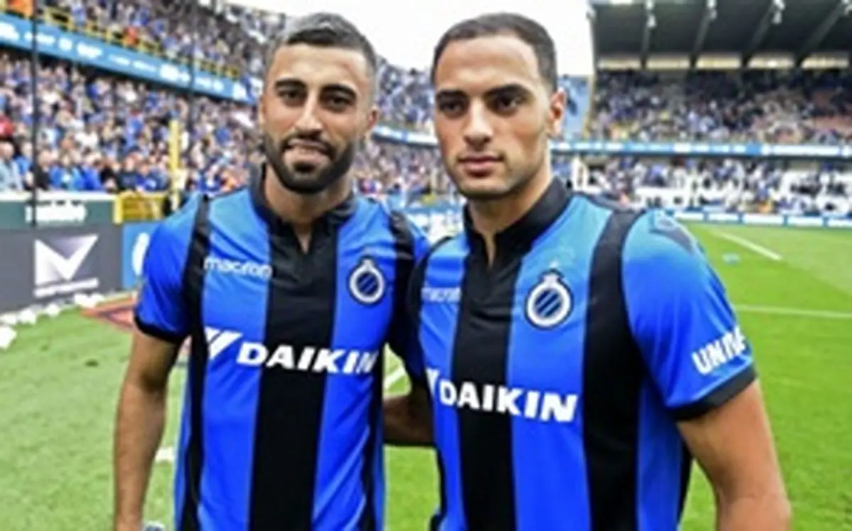 جدیدترین واکنش به مصدومیت عجیب لژیونر فوتبال ایران