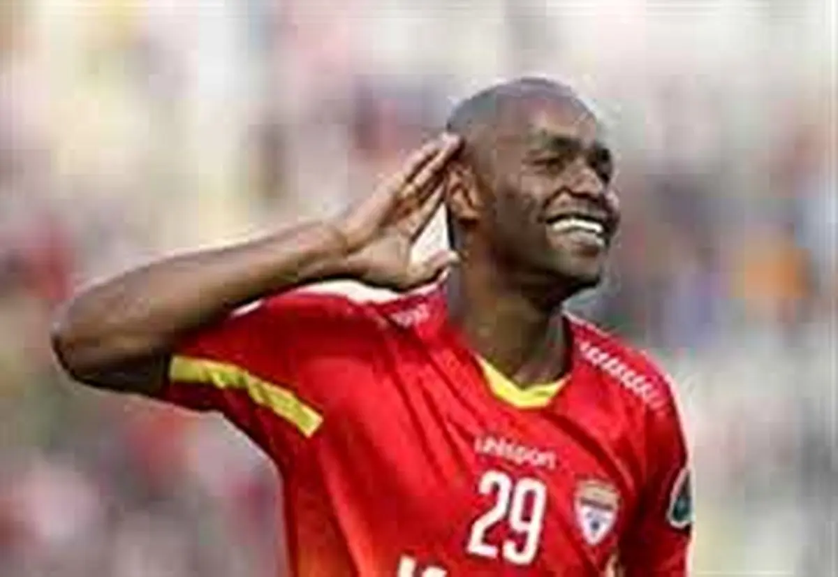 ویدیو/گل دوم فولاد به پدیده