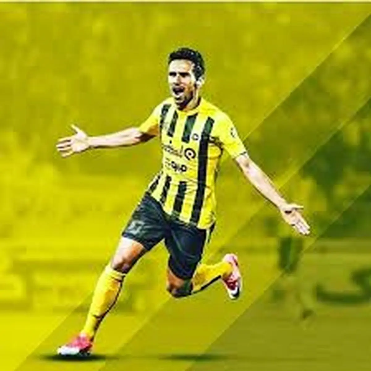 ویدیو/گل اول نساجی به سپاهان