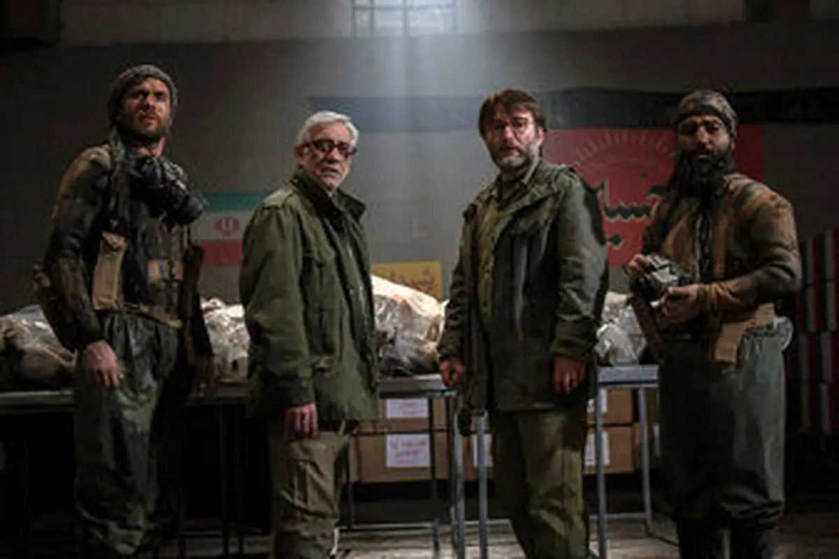 آخرین خبر از اکران فیلم زوج محبوب سینمای ایران