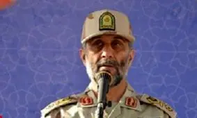 باند قاچاقچیان مسلح در درگیری با مرزبانان منهدم شد