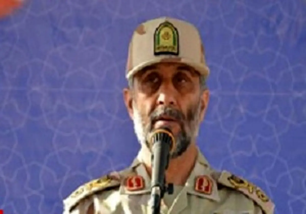 باند قاچاقچیان مسلح در درگیری با مرزبانان منهدم شد