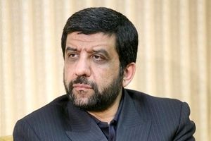 آقای ضرغامی از ختم مختلط صمدی عصبانی شد!