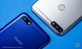 نگاه نزدیک ویدیویی زومیت به آنر 7C و آنر 7S هواوی