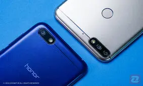 نگاه نزدیک ویدیویی زومیت به آنر 7C و آنر 7S هواوی
