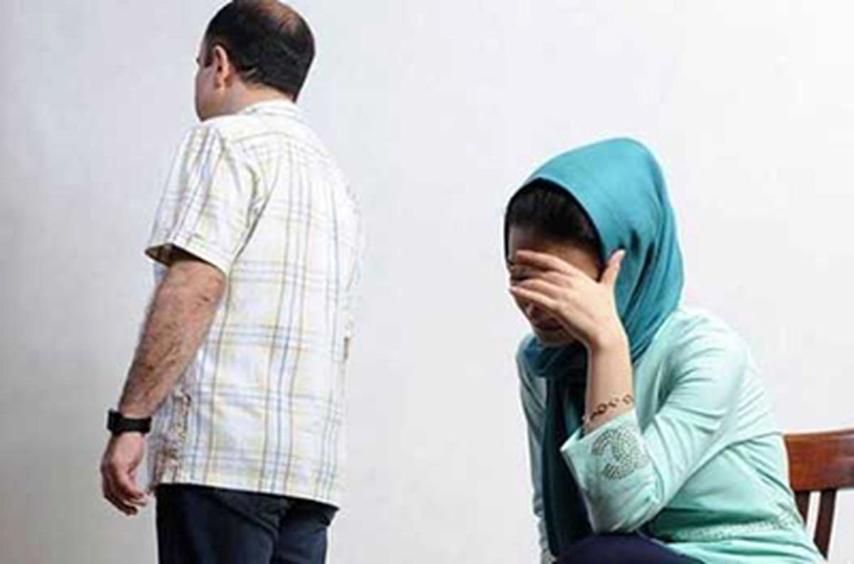 شکهایی که عشق را نابود میکند