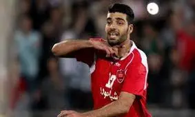 ویدیو/پاس گل مهدی طارمی در بازی الغرافه