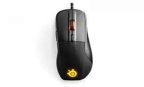 معرفی ماوس گیمینگ Rival 710 از کمپانی SteelSeriese