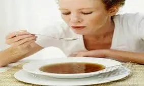 عوارض خطرناک فوت کردن غذا