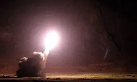 در حمله موشکی ایران، سه تن از فرماندهان برجسته و رده اول داعش به هلاکت رسیدند