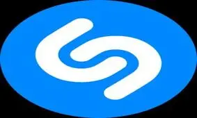 اپلیکیشن صوت و موسیقی/ Shazam