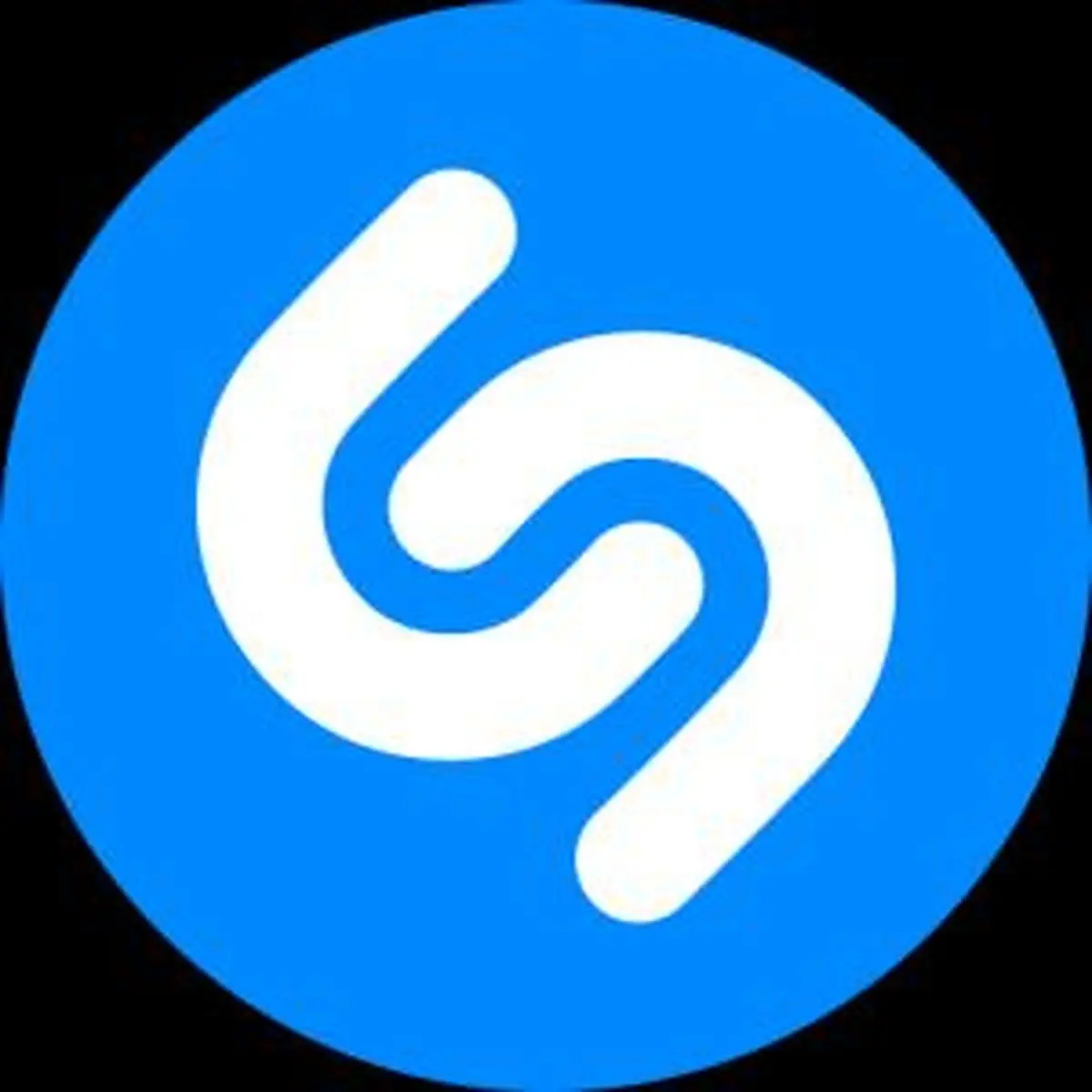 اپلیکیشن صوت و موسیقی/ Shazam
