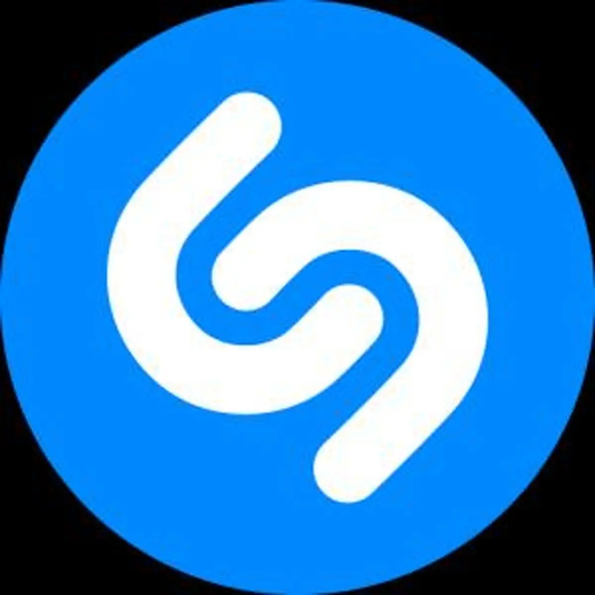 اپلیکیشن صوت و موسیقی/ Shazam