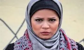 جدیدترین عکس ملیکا شریفی نیا