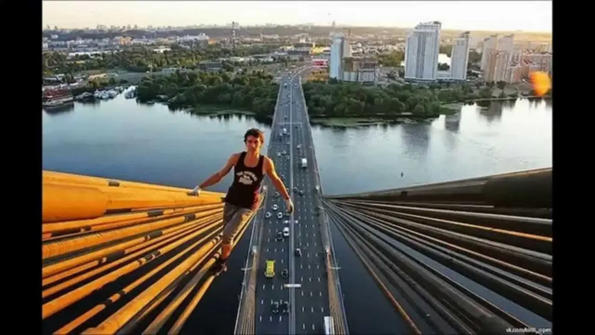 جزییات عکس های سلفی مرگبار ! / یک عکس برای مرگ!