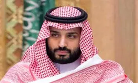 بن سلمان: در برابر امنیت‌مان هیچ پولی پرداخت نمی‌کنیم/عاشق کار با ترامپ هستم!