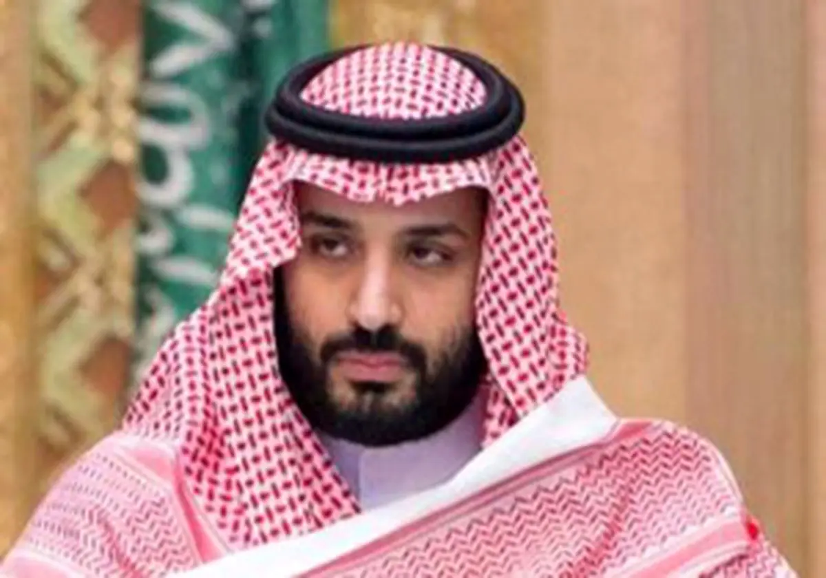 بن سلمان: در برابر امنیت‌مان هیچ پولی پرداخت نمی‌کنیم/عاشق کار با ترامپ هستم!