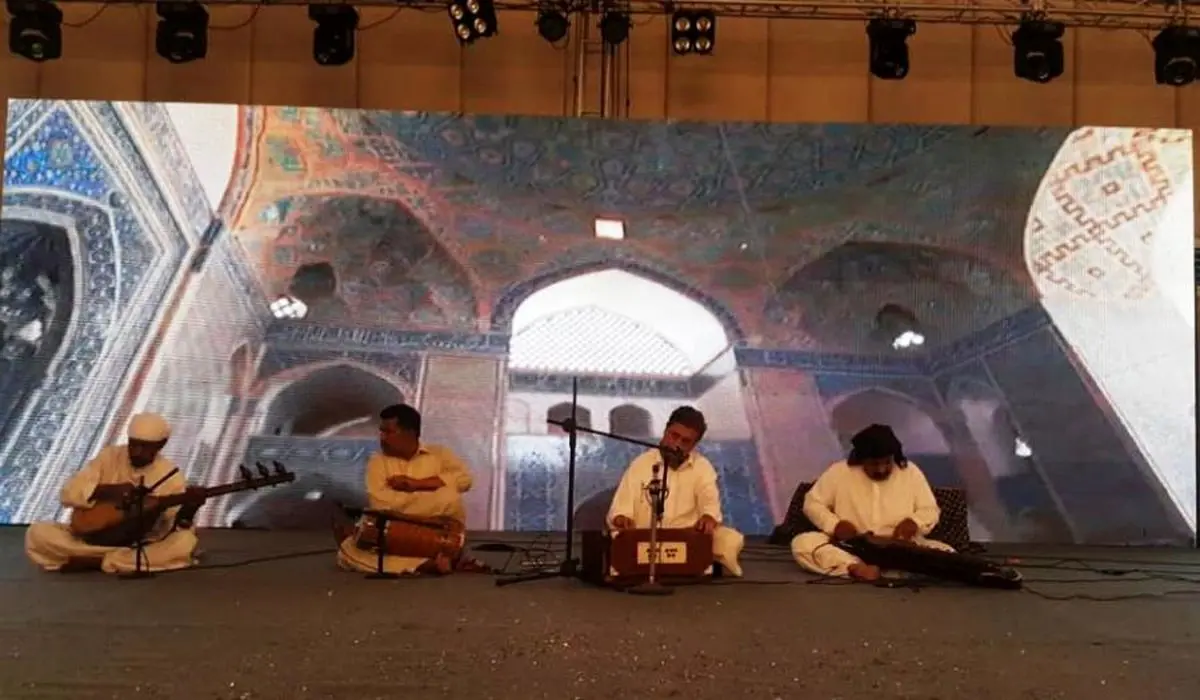 افزایش 13 درصدی حضور گردشگران پاکستانی در ایران