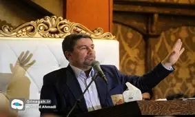 واکنش روزنامه الیاس حضرتی به دعوت نشدنش به دیدار رئیس جمهور/چون مرا دعوت نکردند یعنی اشکالی هست!