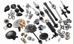 قطعات خودرو در صدر لیست واردات/ یک میلیارد دلار قطعه با داخلی سازی زیر ۳۰ درصد وارد شد