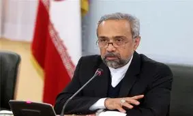 نهاوندیان: دولت تصمیمی برای قطع یارانه‌ها ندارد/در مسیر تعادل و توازن بازار ارز حرکت می‌کنیم