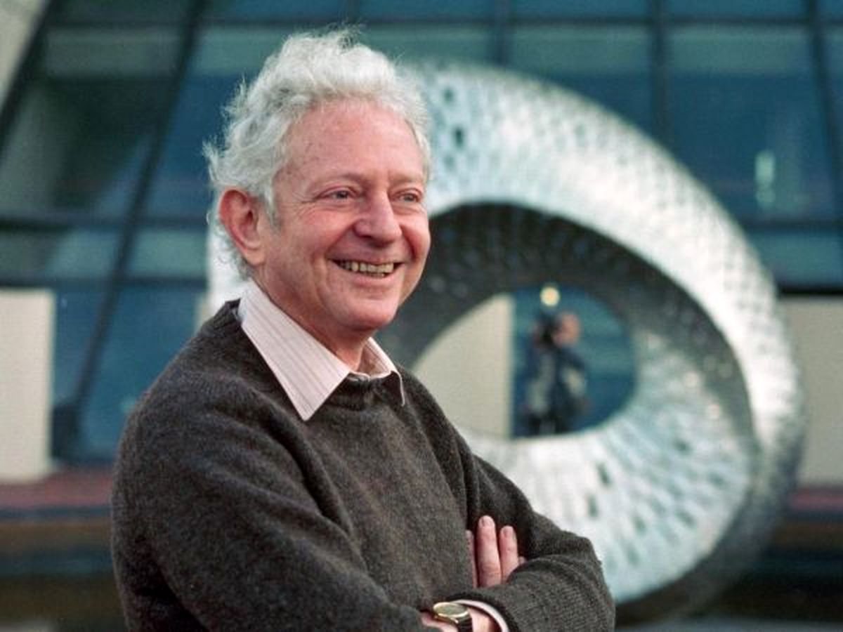 فیزیکدان آمریکایی که برای خرج درمان جایزه نوبلش را فروخت، درگذشت
