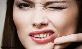 این ها را بخورید تا جوش نزنید