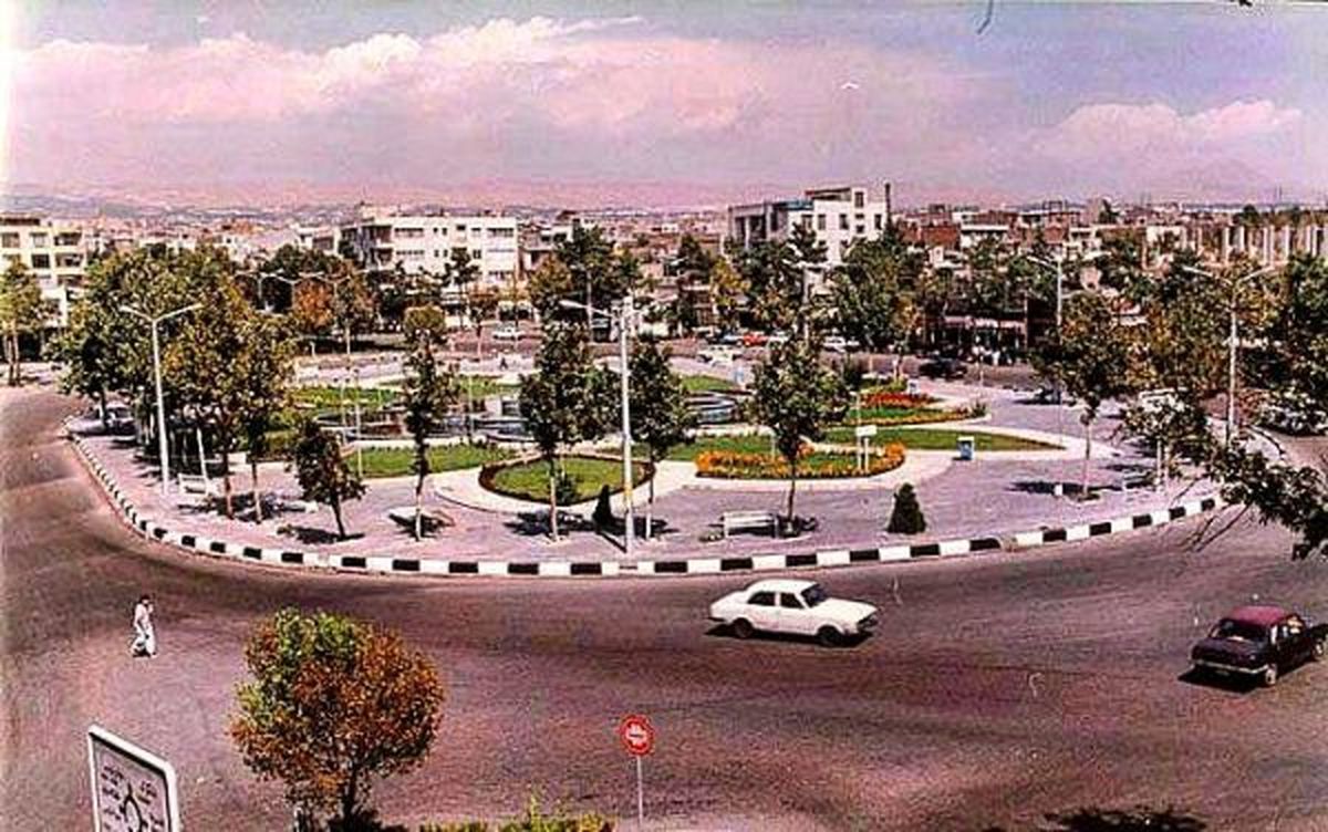 تهران چگونه از روستایی کوچک به یک کلان شهر تبدیل شد؟/ مروری بر فلسفه‌ی نامگذاری برخی خیابانهای تهران