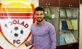 رفیعی و فولاد خوزستان به آخر خط رسیدند؟