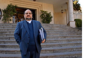 «محمد شریعتمداری» گزینه پیشنهادی وزارت کار به مجلس خواهد بود
