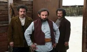 بازگشت بازیگر محبوب «پایتخت» با یک سریال جدید/عکس