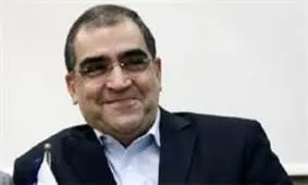 رئیس دیوان عدالت اداری: میزان شکایات از وزارت بهداشت ۶۰ درصد رشد داشته است