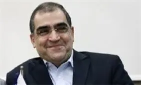 رئیس دیوان عدالت اداری: میزان شکایات از وزارت بهداشت ۶۰ درصد رشد داشته است