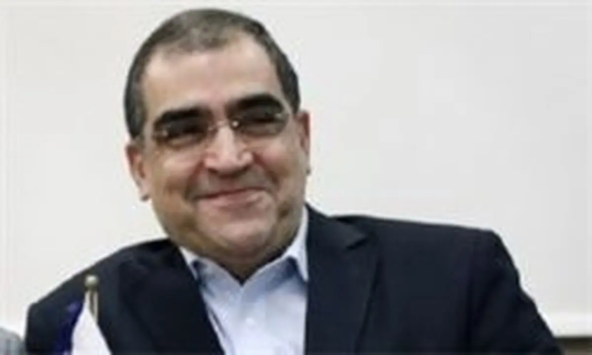 رئیس دیوان عدالت اداری: میزان شکایات از وزارت بهداشت ۶۰ درصد رشد داشته است