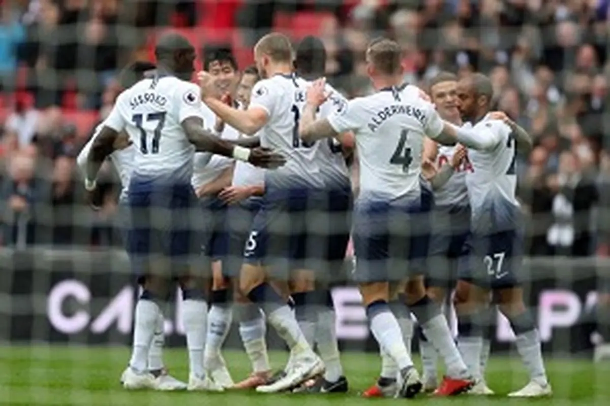 پیروزی خفیف تاتنهام مقابل قعرنشین/تداوم روند نزولی کاردیف شگفتی ساز