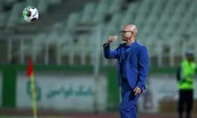 مرزبان:خسته شده‌ام!/از داوری‌ها گله دارم، این عدالت نیست